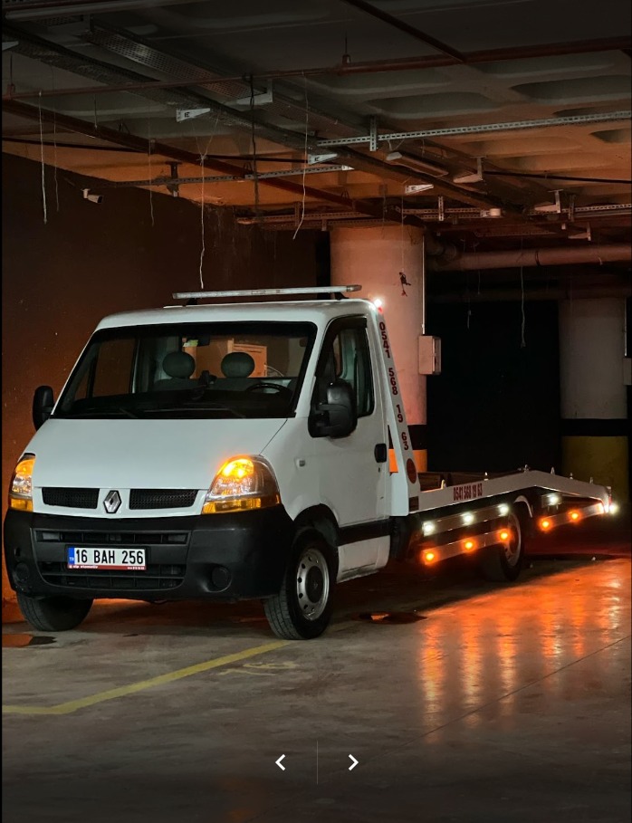 Orhaneli Çekici7/24 Oto Kurtarma ve Yol Yardım.