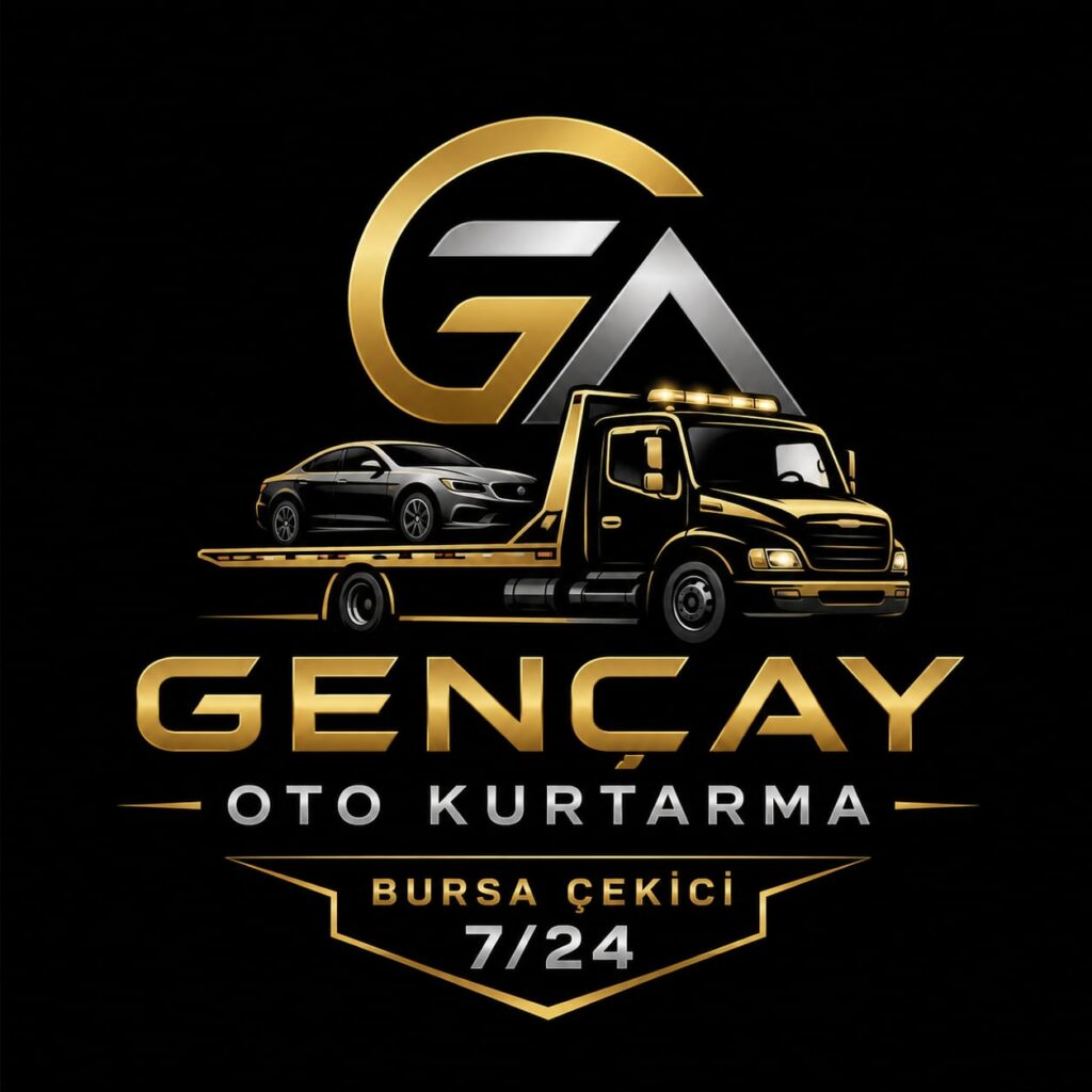 Bursa Çekici İletişim Gencay Oto Kurtarma