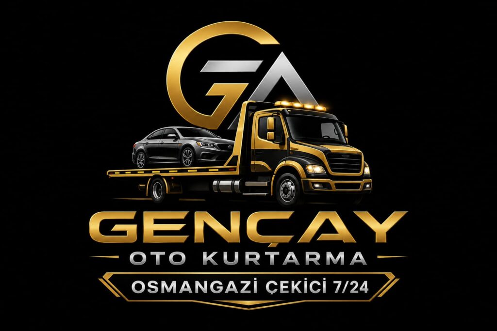 Osmangazi Çekici